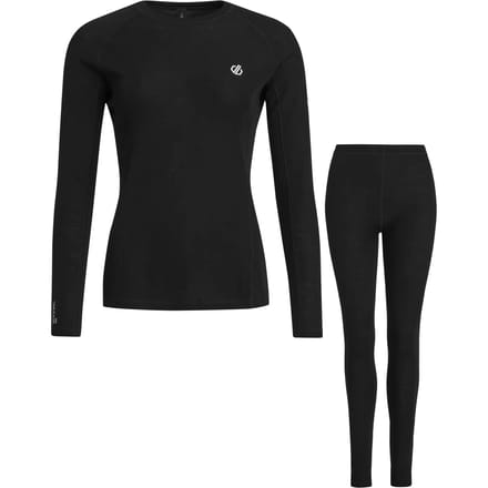 Set onderhemd en legging vrouw Dare 2B