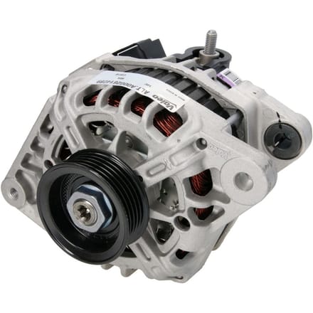 Spanningsregelaar VALEO 443239
