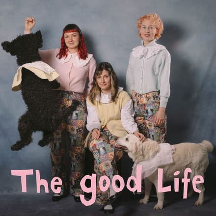 My Ugly Clementine - The Good Life (LP)