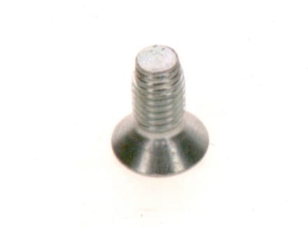 BOSCH Schroef 60x14 (2x), 87186602000