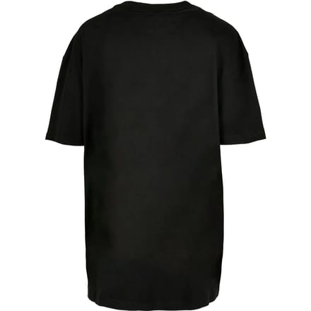 T-shirt dames Just Rhyse OAHU