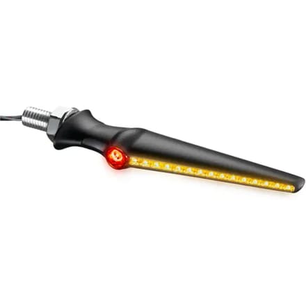 Motorfiets LED knipperlichten Kellermann Jetstream DF