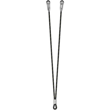 Petzl Jane-Y 100 cm – Dubbele dynamische leeflijn
