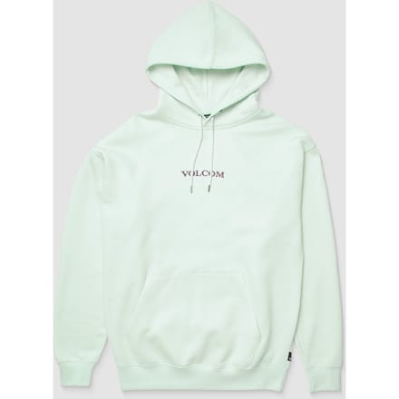 Volcom Stone Fleece Trui blauw