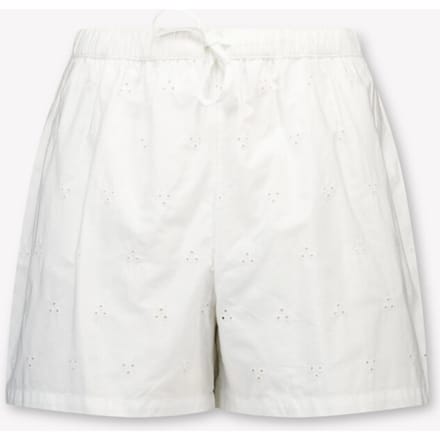 Tommy Hilfiger Kinder meisjes shorts in