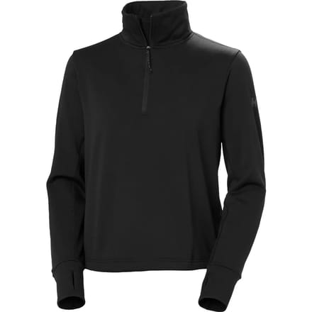 Dames sweatshirt Helly Hansen Versalite Cinched Fleece