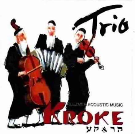 Kroke - Trio (CD)