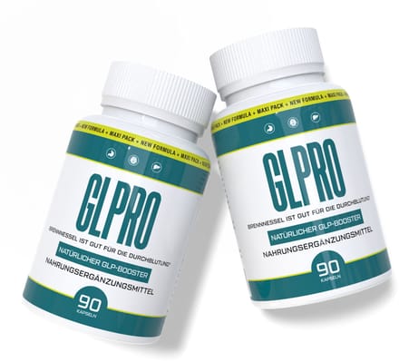 GLPro-2x