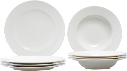 Villeroy & Boch  For Me Dinner - 4 persoons