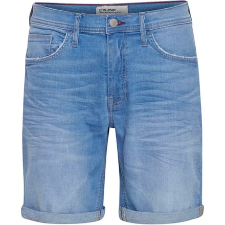 Blend - BHTWISTER 3326 S/REG NOOS - Heren - Korte broeken