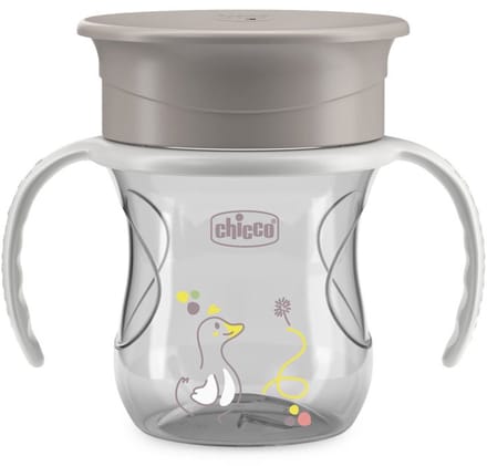 Chicco 00006951350000 kopje Grijs Universeel 1 stuk(s)