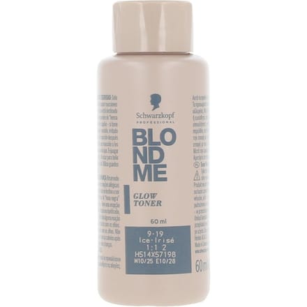 Blondme Shine Mattifier #iriserend IJs 9-19 60 ml
