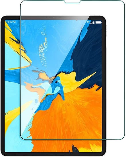 Screenprotector geschikt voor iPad Pro 2018 11 inch - Screen Protector Glas