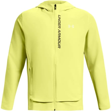 Waterdichte jas Under Armour Outrun The Storm