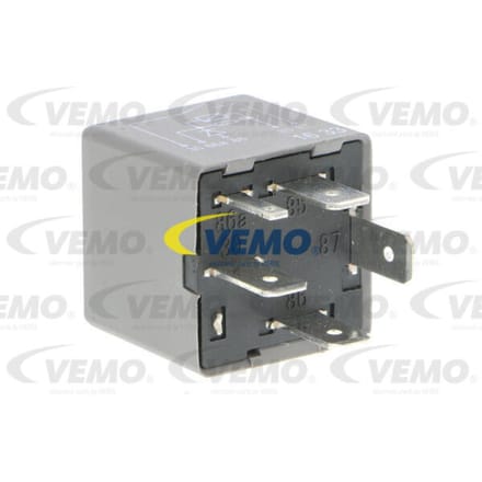 Relais, brandstofpomp VEMO V10-71-0002