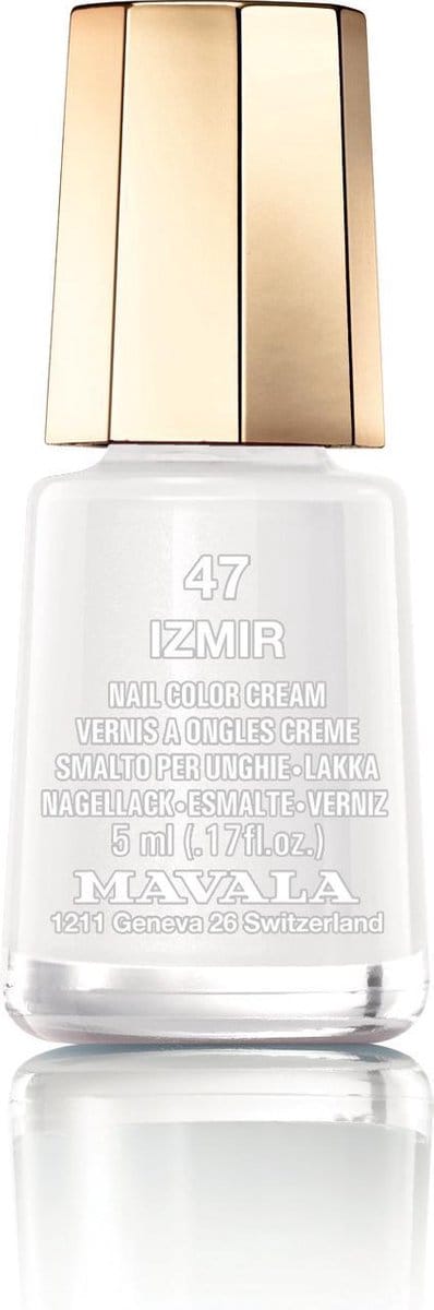 Mavala Mini Color 047, Izmir 5 ml