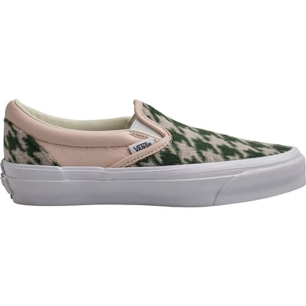 Reissue 98 VN000CSEYWC1 Slip-On Sneakers voor Heren en Dames