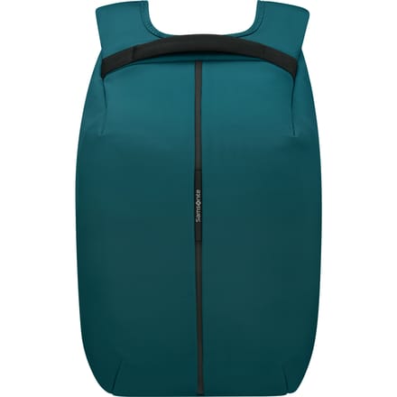 Samsonite Laptoprugzak - Securipak 2.0 Laptop backpack 15.6 inch -Petrol