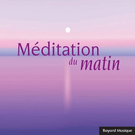 Various Artists - Meditation Du Matin (CD)