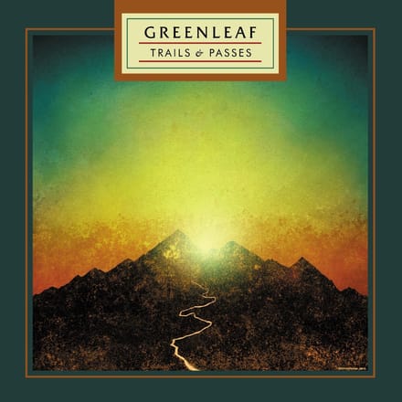 Trails & Passes - Greenleaf