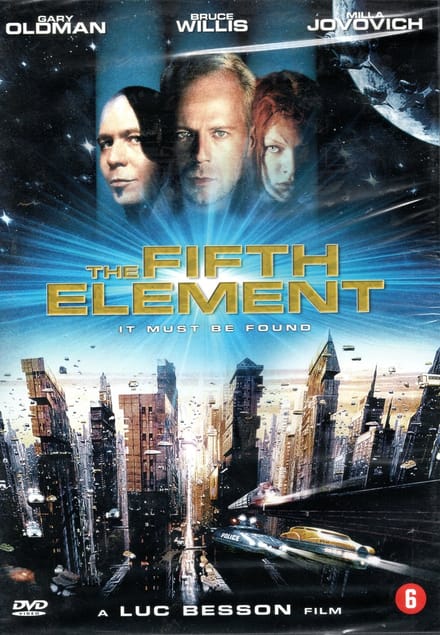 The Fifth Element