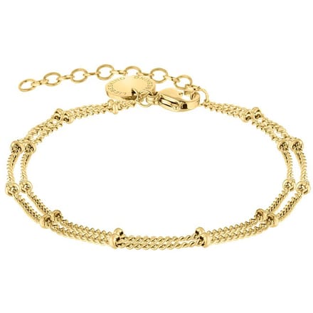 Liebeskind Armband LJ-0586-B-20