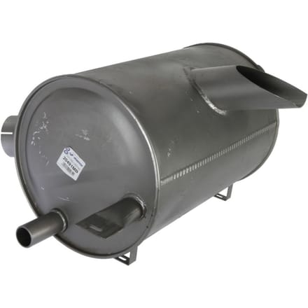 Geluiddemper, universeel VANSTAR 20491MB
