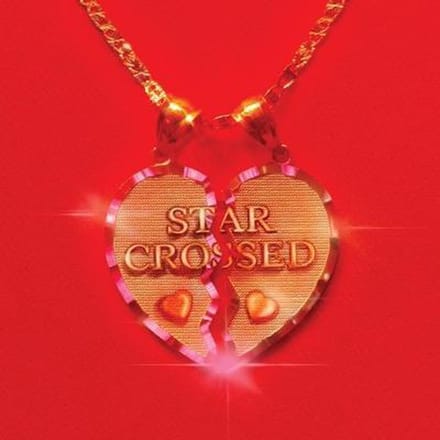 Star-Crossed (MC) (Limited Edition)