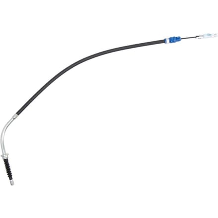 Kabel, parkeerrem ATE 24.3727-0250.2 rechts