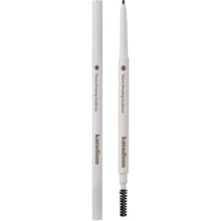 KARADIUM - Sharp Drawing Eyebrow - 3 Colors #03 Ash Brown