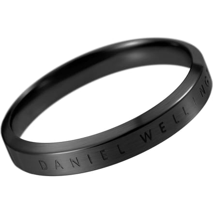 Daniel Wellington DW Classic Ring 52 Black
