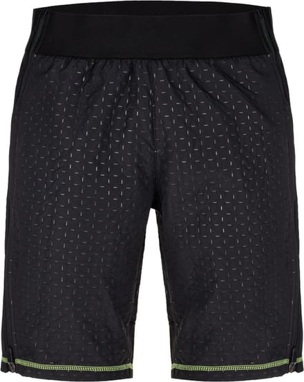 Heren Outdoor Shorts Loap Uxibor Zwart - M