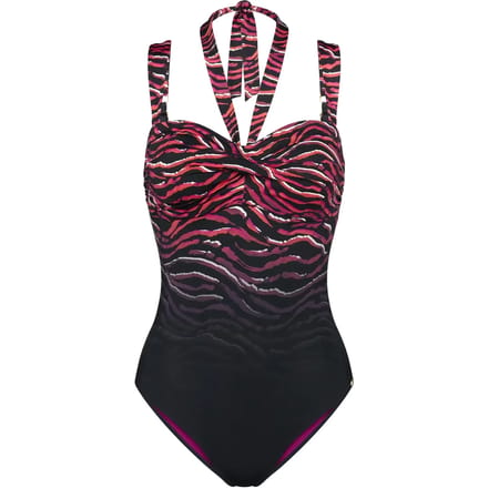 Dames zwempak uit 1 stuk Triumph Summer Wild