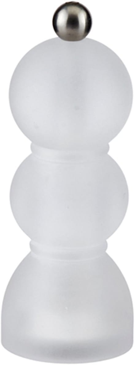 Addison Ross Peper- of zoutmolen 14cm Frost Clear