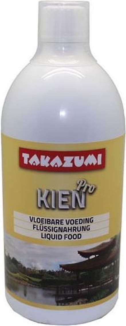 Takazumi Kien Pro - 500 ml