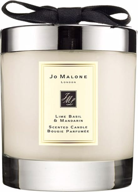 Jo Malone London Scented Candle Jo Malone London - Lime Basil & Mandarin Scented Candle