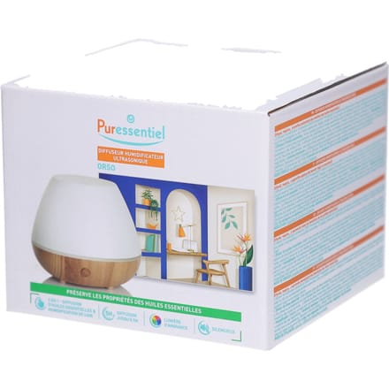 Puressentiel Orso Ultrasone Verstuiver 1 stuk