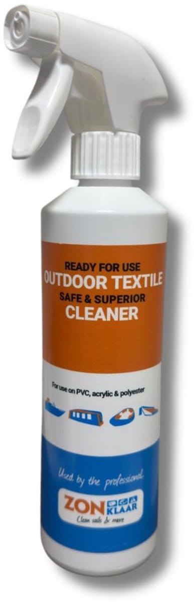 Outdoor Textile Cleaner
