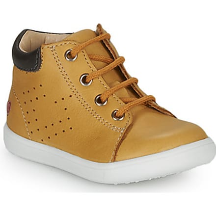 Hoge Sneakers GBB FOLLIO