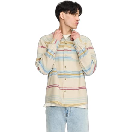 Overhemd Revolution Casual