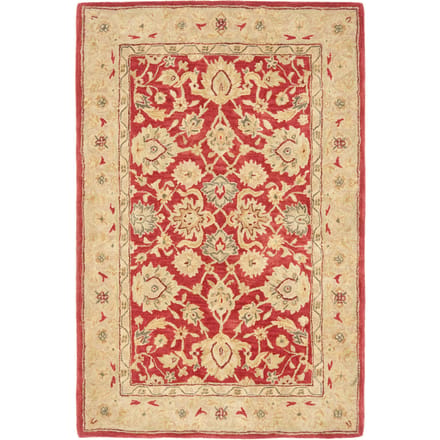 Vloerkleed Bonnie handgemaakt | Safavieh