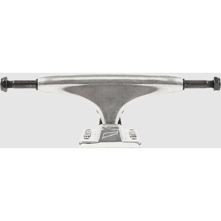 Tensor Alloy Raw 5.5" Truck grijs