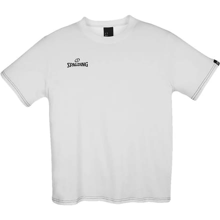 Kinder-T-shirt Spalding Team II