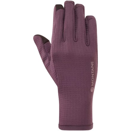 Vrouwenhandschoenen Montane Protium