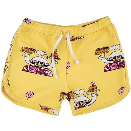 Kinderzwemshort Raspberry Republic