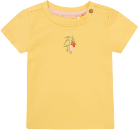 Noppies T-shirt Minkler Baby Maat 68