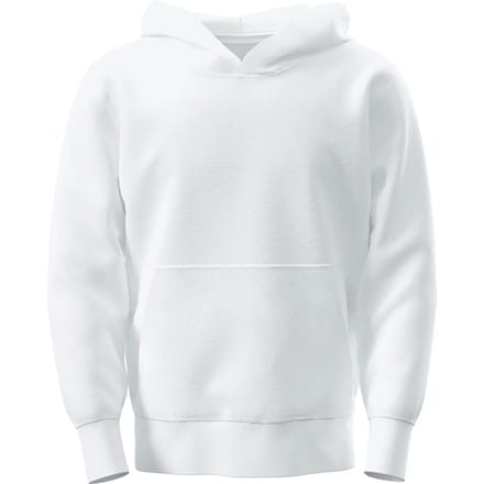 Junior Hoodie Stedman Classic