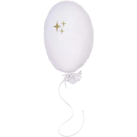 Mini sterren decoratieballon Malomi Kids