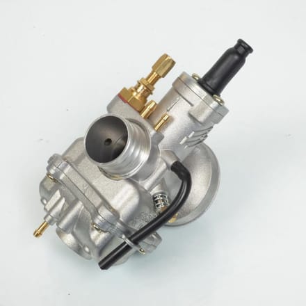 Carburateur Polini pour Scooter MBK 50 Nitro 1997 à 2020 Neuf