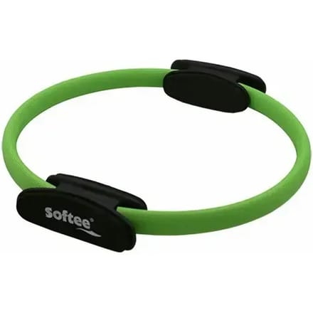 Ring Pilates Groen 385 Cm - 38.5 cm